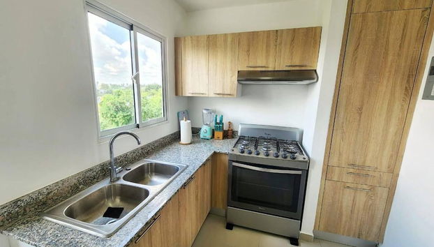 Cozinha privada