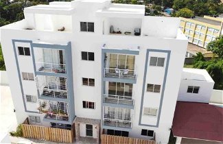 Photo 1 - Impeccable 2-bed Apartment in Santo Domingo Oeste