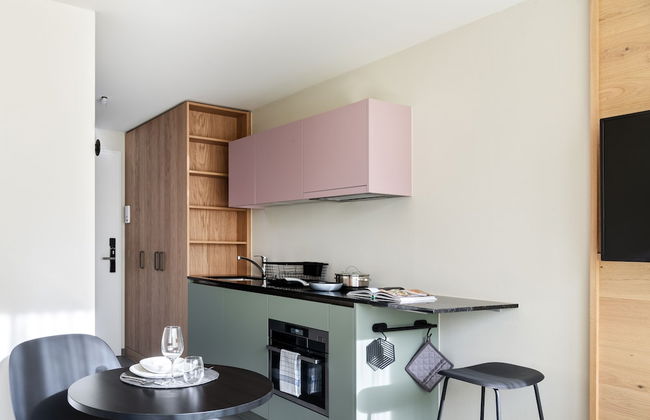 Townhouse N.9 - Foto 14