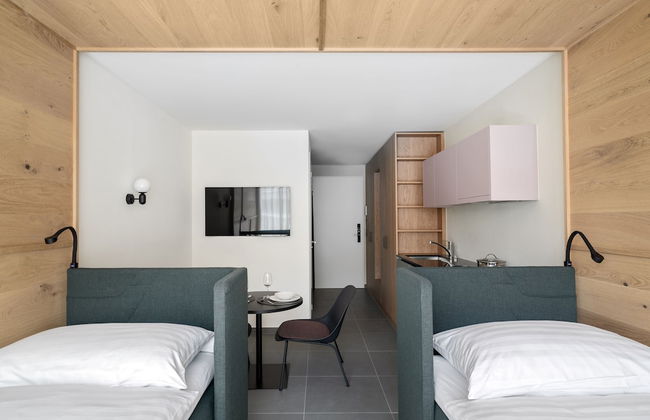 Townhouse N.9 - Foto 6