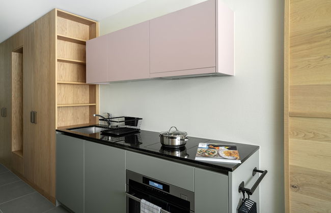 Townhouse N.9 - Foto 16