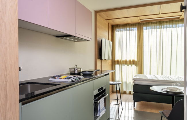 Townhouse N.9 - Foto 15