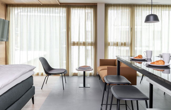 Townhouse N.9 - Foto 9