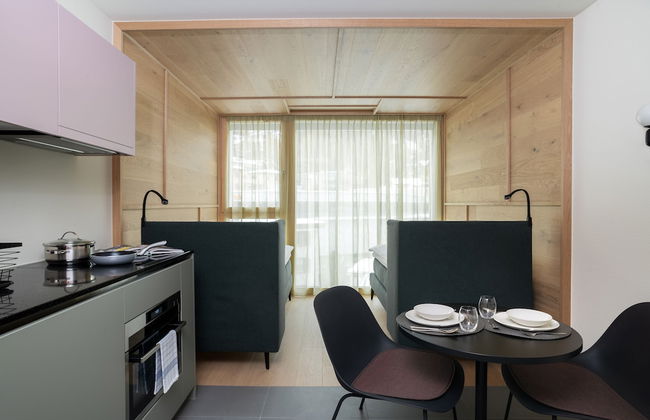 Townhouse N.9 - Foto 5