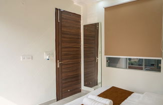 Photo 3 - The Lodgers 1 BHK Serviced Apartment