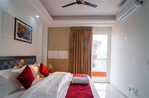 Photo 4 - The Lodgers 1 BHK Serviced Apartment