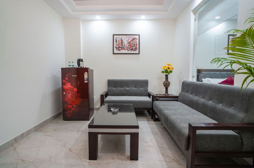 Photo 5 - The Lodgers 1 BHK Serviced Apartment