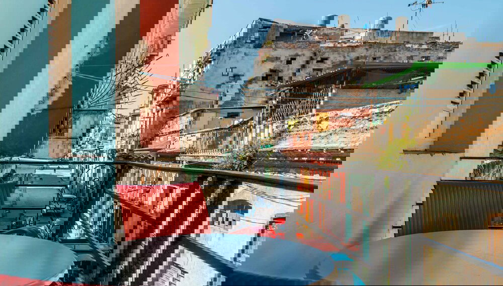 Aparthotel in Havana with terrace - Foto 1