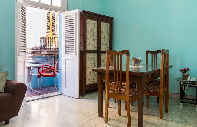 Aparthotel in Havana with terrace - Foto 13