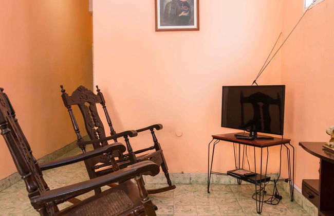 Aparthotel in Havana with terrace - Foto 6