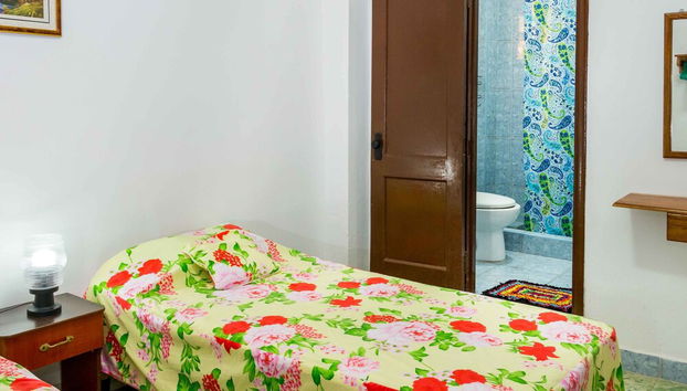 Aparthotel in Havana with terrace - Foto 3