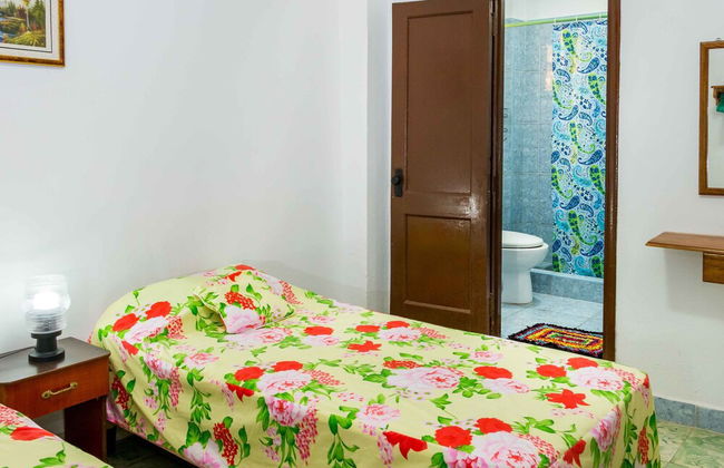 Aparthotel in Havana with terrace - Foto 3