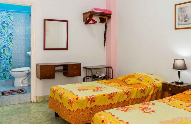 Aparthotel in Havana with terrace - Foto 8