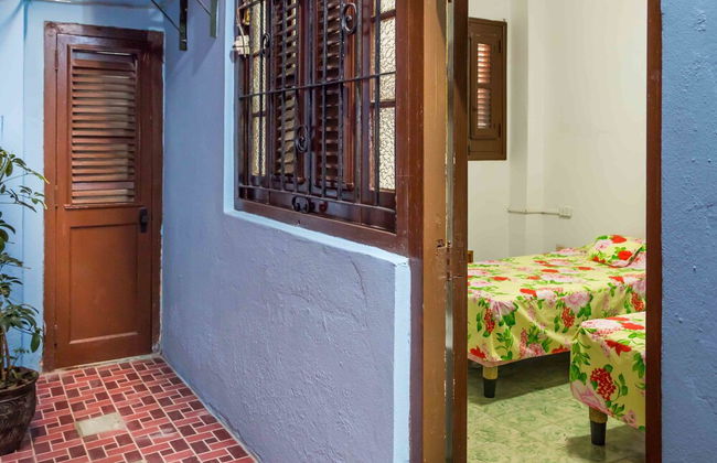 Aparthotel in Havana with terrace - Foto 19