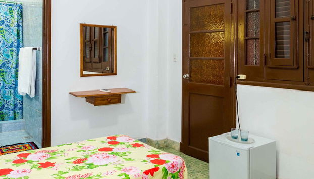 Aparthotel in Havana with terrace - Foto 4