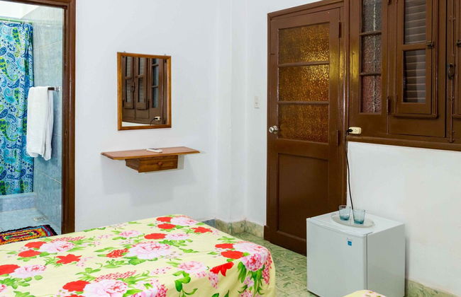 Aparthotel in Havana with terrace - Foto 4