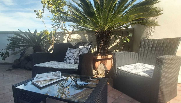 BlueSky - Foto 2, Profilbild