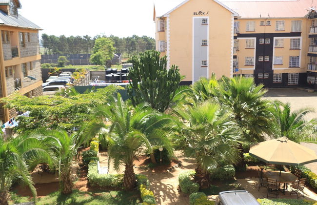 Ridge Apartments Eldoret - Photo 1