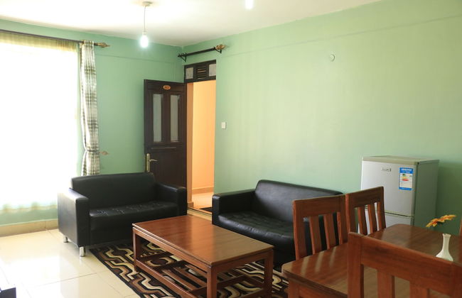 Ridge Apartments Eldoret - Photo 15