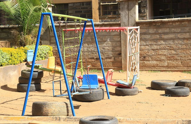 Ridge Apartments Eldoret - Photo 23