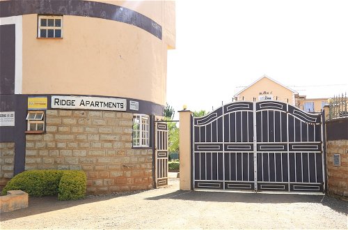 Photo 21 - Ridge Apartments Eldoret