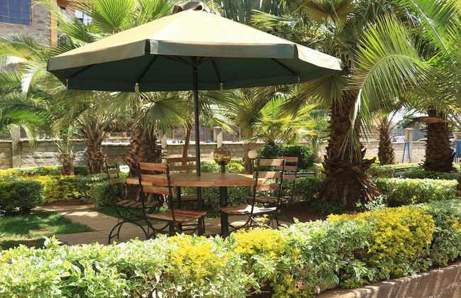 Ridge Apartments Eldoret - Photo 22
