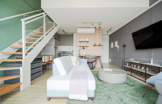 Charlie Forma Itaim - Foto 36