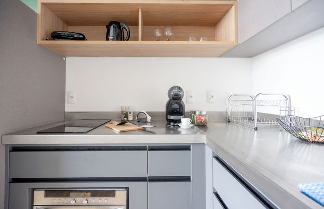 Charlie Forma Itaim - Foto 19