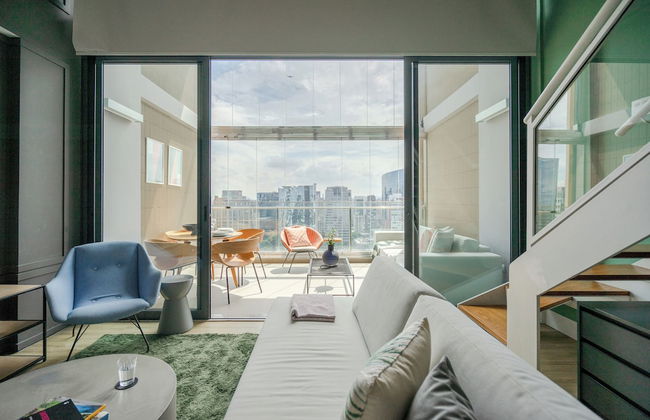 Charlie Forma Itaim - Foto 37