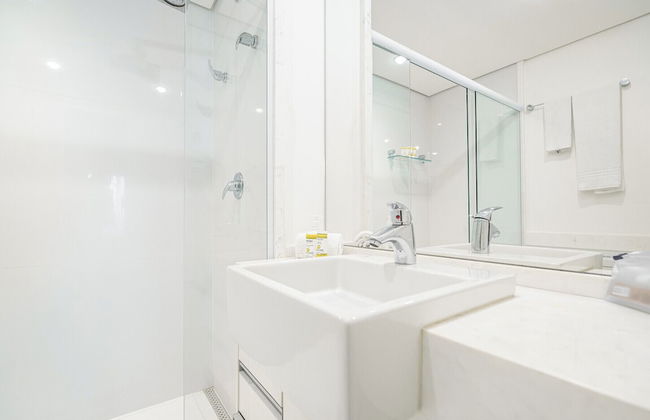 Charlie Forma Itaim - Foto 44