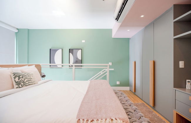 Charlie Forma Itaim - Foto 11