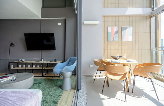 Charlie Forma Itaim - Foto 33