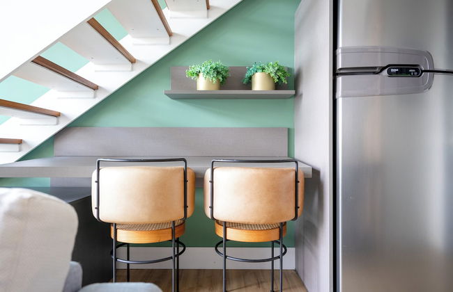 Charlie Forma Itaim - Foto 18