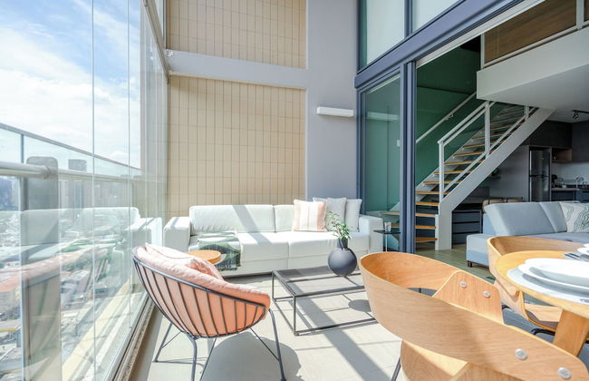 Charlie Forma Itaim - Foto 31