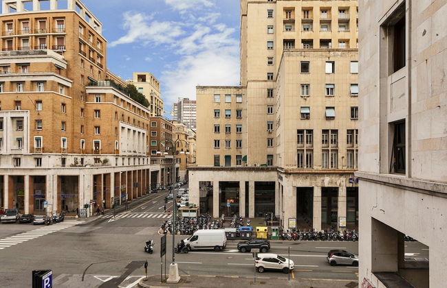Dante 9 by Wonderful Italy - Foto 17