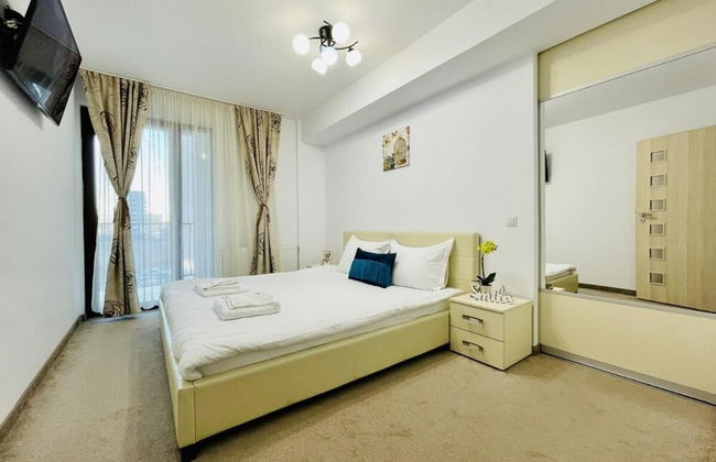Family Apartment near Shoping City - Foto 1