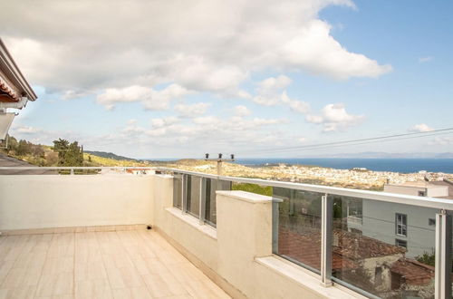 Photo 24 - House in Mordogan With Sea and Mountain View