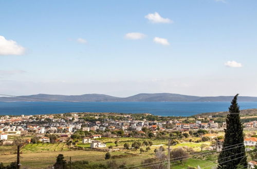 Photo 2 - House in Mordogan With Sea and Mountain View