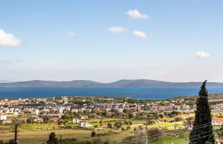 Photo 2 - House in Mordogan With Sea and Mountain View