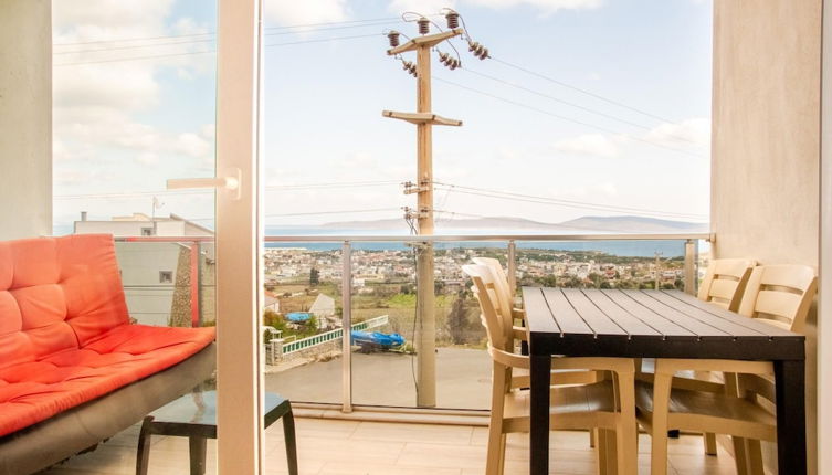 Photo 1 - House in Mordogan With Sea and Mountain View