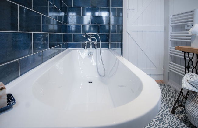 The Old Spa - 2 Bedroom Cottage - Pleasant Valley - Foto 47