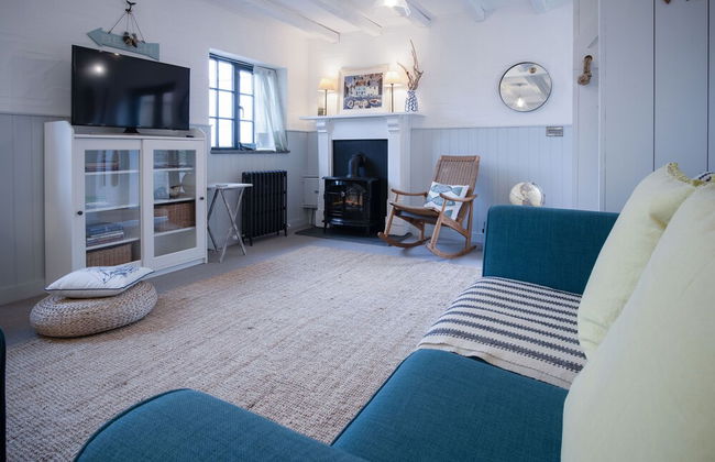 The Old Spa - 2 Bedroom Cottage - Pleasant Valley - Foto 35
