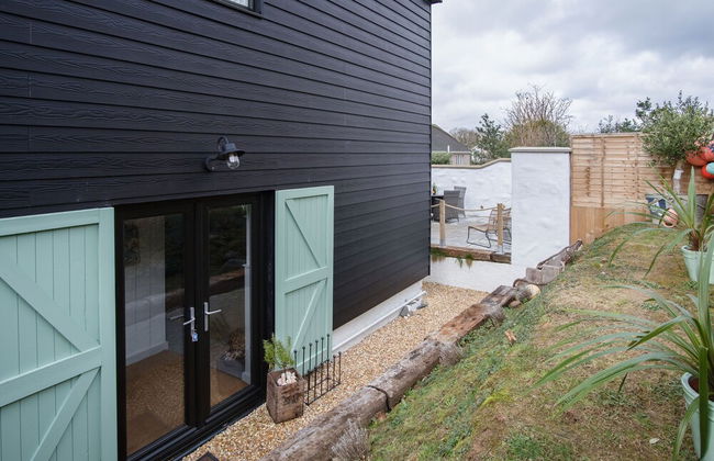 The Old Spa - 2 Bedroom Cottage - Pleasant Valley - Foto 51