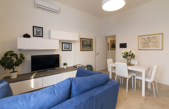 notaMI - BICOCCA Home - 2 Bedrooms - Foto 23