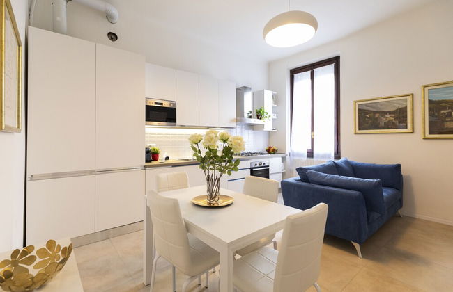 notaMI - BICOCCA Home - 2 Bedrooms - Foto 1