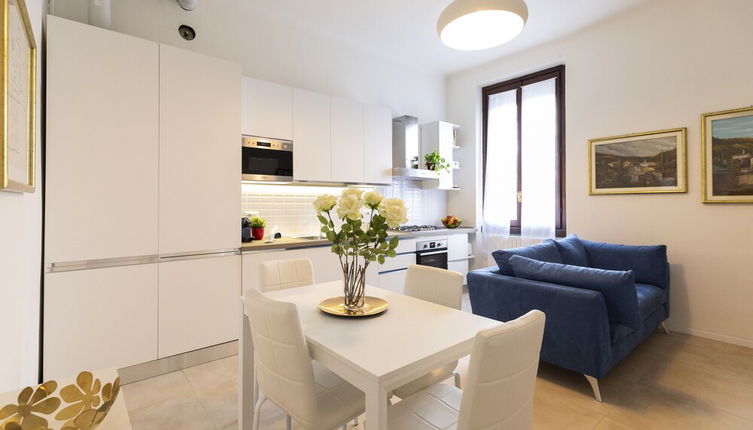 Photo 1 - notaMI - BICOCCA Home - 2 Bedrooms