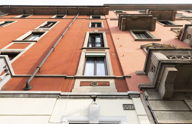notaMI - BICOCCA Home - 2 Bedrooms - Foto 29