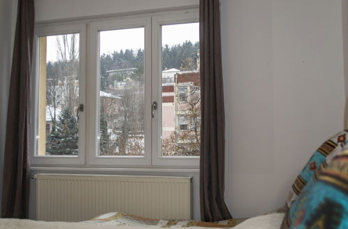 Foto 2 - Remarkable 1-bed Apartment in Sarajevo