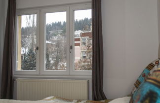 Foto 2 - Remarkable 1-bed Apartment in Sarajevo
