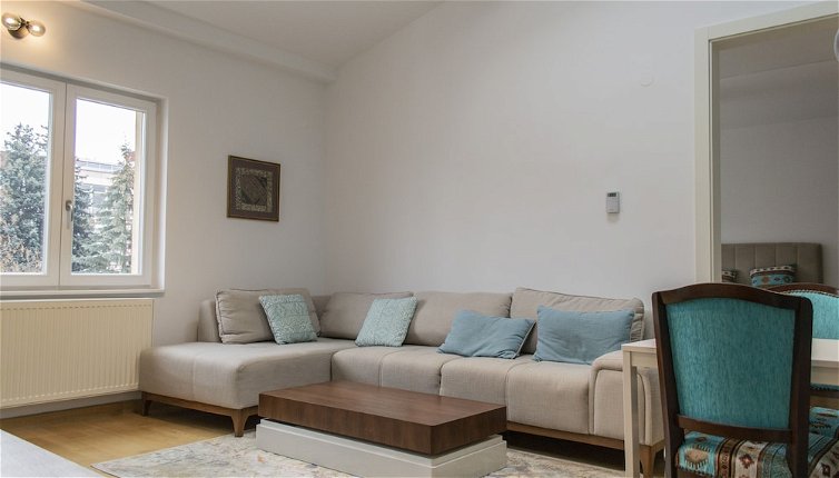 Foto 1 - Remarkable 1-bed Apartment in Sarajevo